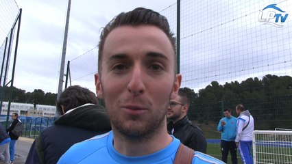 Supporters : "Compliqué pour Payet et Batshuayi"
