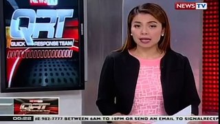 PNP, pinabulaanang nilasing ng tauhan nila ang mga commander ng AFP para masolo ang operasyon