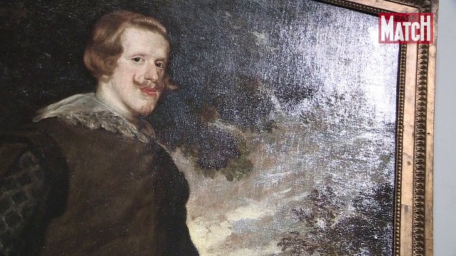 Velázquez au Grand Palais, les coulisses d’une exposition d’exception