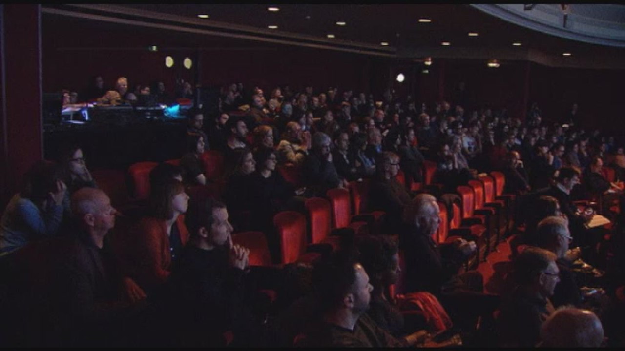 Les défis du cinéma belge francophone