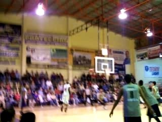 Cananea Vs Guaymas 20