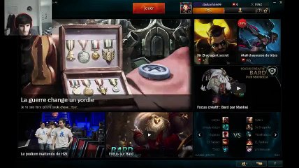 FR road to lvl 30 (REPLAY)