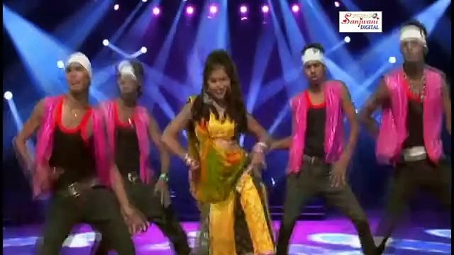 HD तोहार छोट बा सामान अभी घुसी ना भीतरी - 2014 New Bhojpuri Hot Song - Chhota Khesari, Khushboo