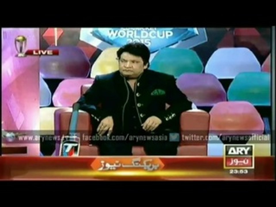 Irfan & Ali
