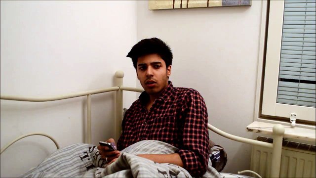 Desi parents can turn anything into lecture - Furqan Shayk - Funny Urdu Video - Must Watch