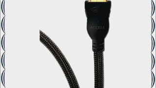 Accell B077C-016B-40 ProUltra HDMI 1.3 10.2Gbps Cable (16 feet/5 meter)
