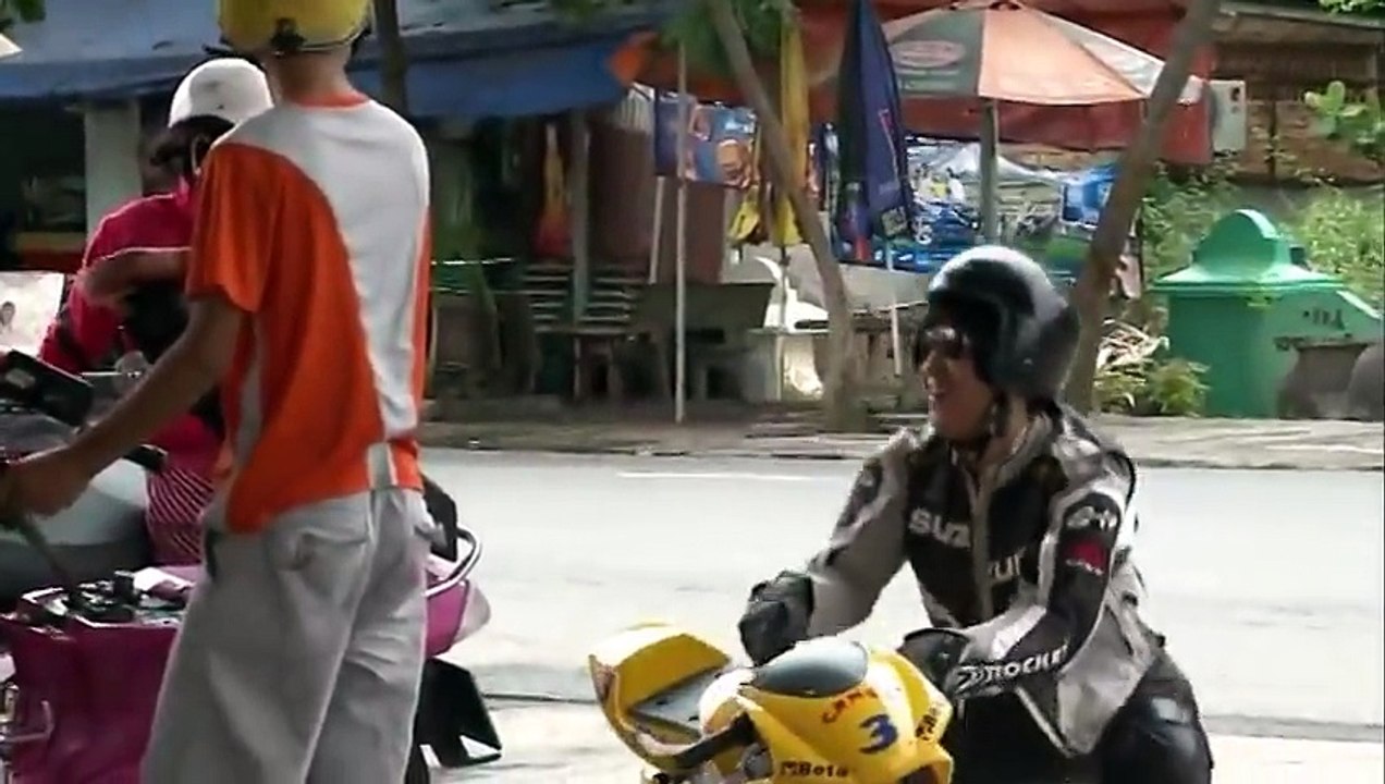 Hài - Trường Giang - Em của ngày hôm qua