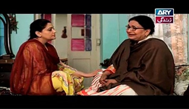 RISHTAY - Episode 196 - ARY Zindagi Drama - 24th March 2015 Watch Free All TV Programs. Apna TV Zone