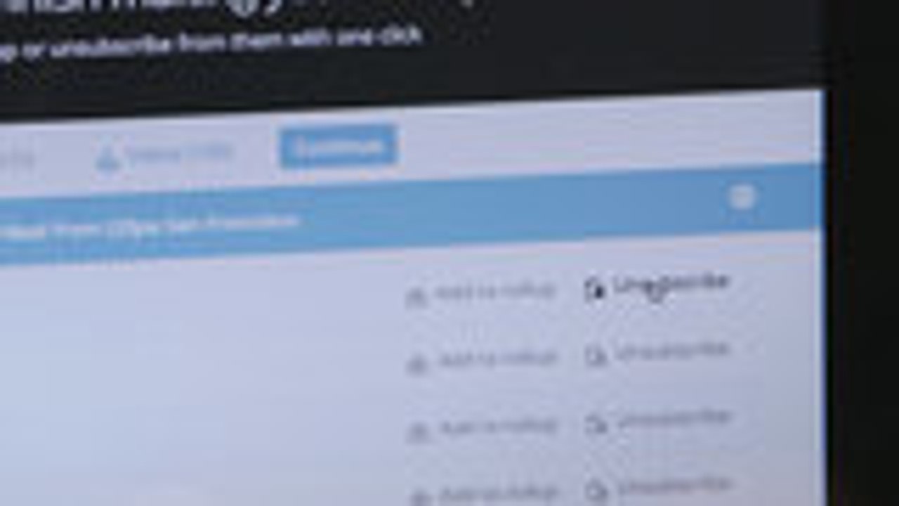 3 Easy Ways to Spring Clean Your Digital Life