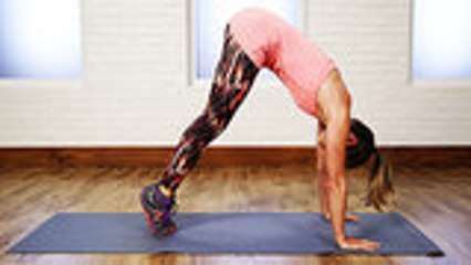 Maximize Your Metabolism With This 10-Minute Superset Workout