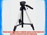 Sony VCTD580RM Remote Control Tripod for Sony MiniDV DVD HDR-UX1 HDR-HC1 HC5