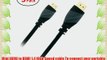 GearIT 3 Pack (10 Feet/3.04 Meters) High-Speed Mini HDMI To HDMI Cable Supports Ethernet 3D