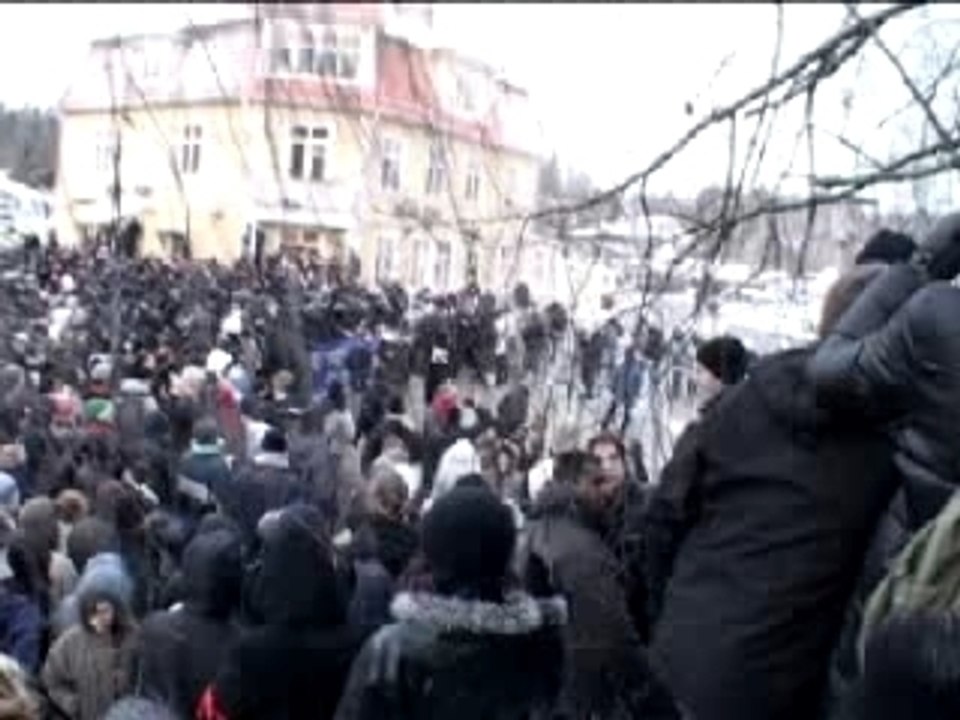 antifasciste Salem 2003