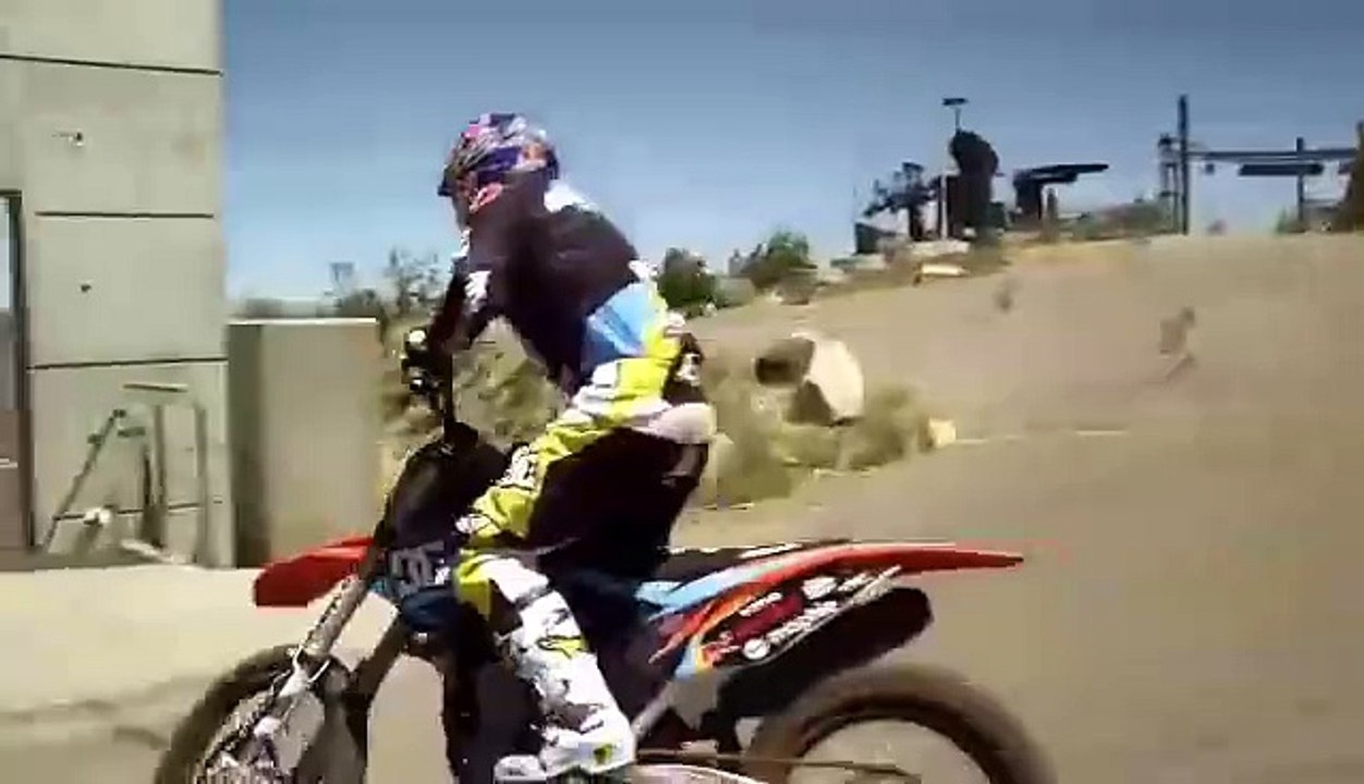 World's largest jump world record