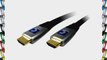 Comprehensive Cable X3V-HD6E XHD Series 24 AWG High Speed HDMI Cable with Ethernet (6 Feet)