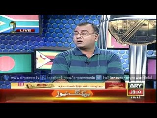 Har Lamha Purjosh  25  Mar 2015   4:00 to 5:00 Pm