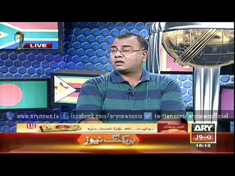 Har Lamha Purjosh  25  Mar 2015   4:00 to 5:00 Pm