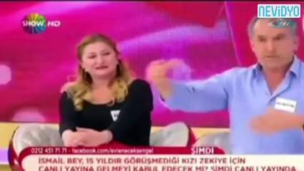 Cimri damat adayı şok etti!