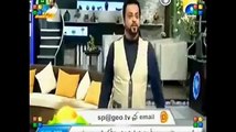 Exposing Amir Liaquat