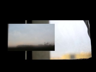 eliane artère de me fenêtre - extrait