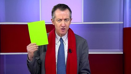 Crash de l'A320, Sarkozy, Radio France: les cartons de la semaine par Christophe Barbier