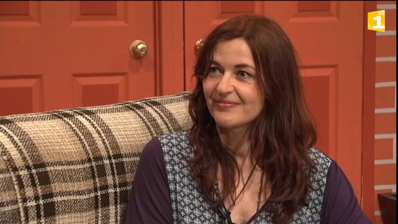 Entretien avec Isabelle Astier