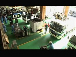 ANA機内放映ビデオ【MAD】