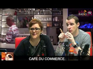 Café du commerce - Meilleurs moments du 220315
