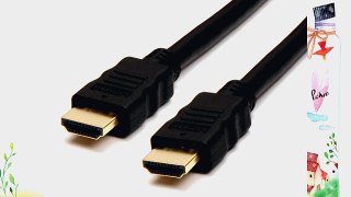 High Speed HDMI Cable 25 ft. CL2
