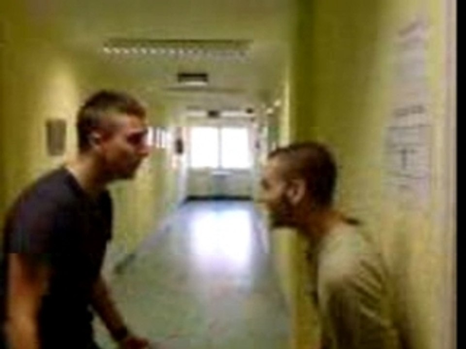 Herb-break épisode 4 saison2 (prison)