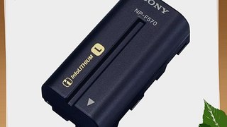 Sony Info Lithium L-Series 7.2V/15.8 (220MAH)