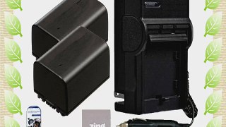 Sony HDR-PJ200 HDR-PJ260V HDR-PJ580V Handycam Camcorder Battery