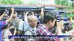 Relatives of Myanmar student activists plea for leniency