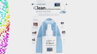 Monster AI ICLN-L iClean  Family Size Screen Cleaner