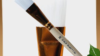 D-SLR Sensor Cleaning Brush for 1.3x Sensors (20mm)