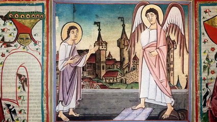 M 045 The Last Days (Dir. Jordi Castells i Aitor Garay)