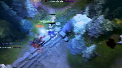 Dota 2 Weekly - The Art of Juking - Ep. 25