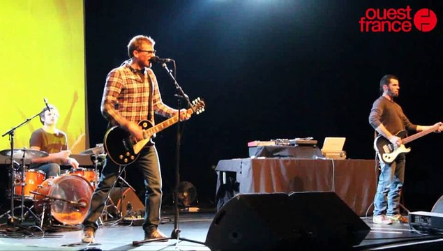 Risques auditifs: des élèves sensibilisés au Normandy à Saint-Lô