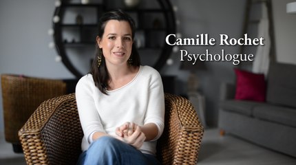 Les imperfections de votre conjoint - Camille Rochet