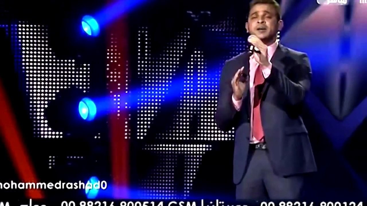 arab idol 2014 - Arab Idol 2014