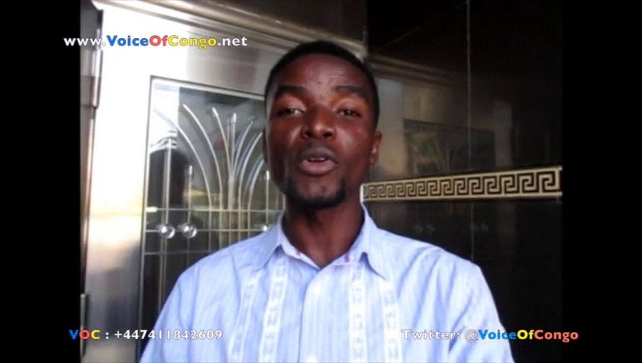 FONUS: Dialogue de l'UDPS n'est pas pour le partage du pouvoir et Kamerhe azwa courage asolola na ba ndeko naye ba combattants