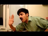 Desi parents make you choose the right career without any pressure  - Furqan Shayk - Funny Urdu Video - Must Watch