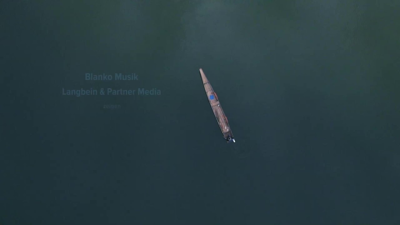 Hubert von Goisern Brenna tuats schon lang - Trailer (Deutsch) HD