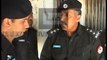 Dunya News - Bank robbed in broad daylight in Faisalabad