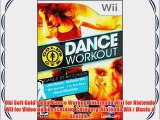 Ubi Soft Gold's Gym Dance Workout (Nintendo Wii) for Nintendo Wii for Video Games (Catalog
