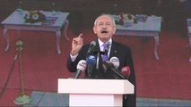 Kılıçdaroğlu: 