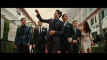 The 'Entourage' Movie Trailer Filled With Celebrity Cameos