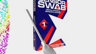 Sensor Swab Type 1 (Box of 12)