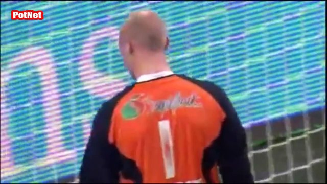 Top 10 Funniest Goalkeeper Mistakes, Moments and Fails in Football!