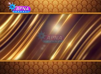 Morning WEith Babar Ali Season II Promo